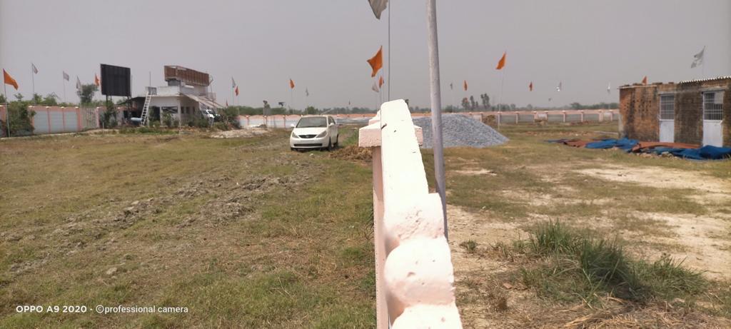 Mayur Vatika - View 1